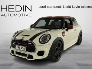 MINI John Cooper Works