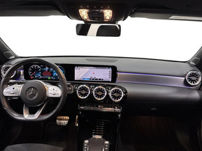 Mercedes-Benz A