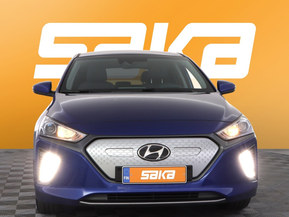 Hyundai Ioniq Electric
