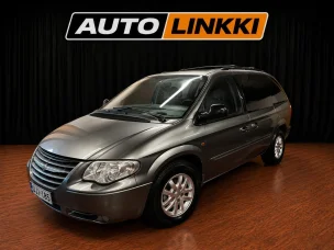 Chrysler Voyager