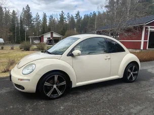 Volkswagen New Beetle