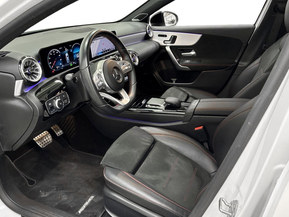 Mercedes-Benz A