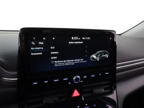 Hyundai Ioniq Electric