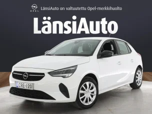 Opel Corsa-e