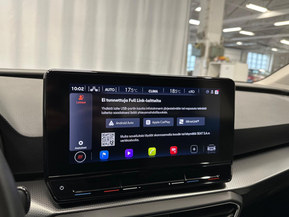 Seat Leon Sportstourer