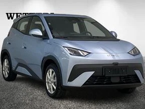 BYD Dolphin Surf