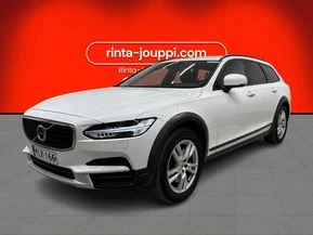 Volvo V90 Cross Country