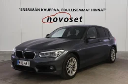 BMW 118