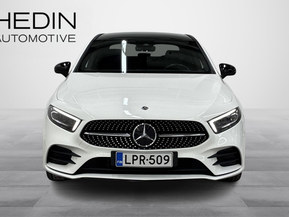 Mercedes-Benz A