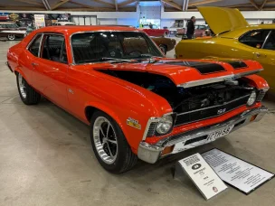 Chevrolet Nova