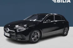 Mercedes-Benz A