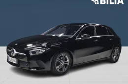 Mercedes-Benz A