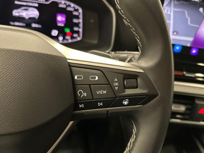 Seat Leon Sportstourer