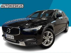 Volvo V90 Cross Country