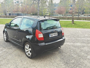 Citroen C2