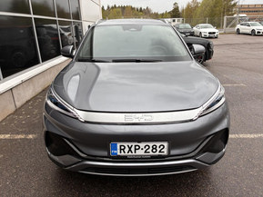 BYD Atto 3