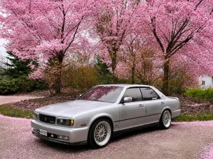 Nissan Cedric