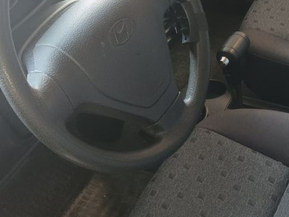 Hyundai Muu