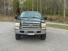 Ford F350