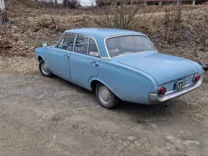 Ford 17 M