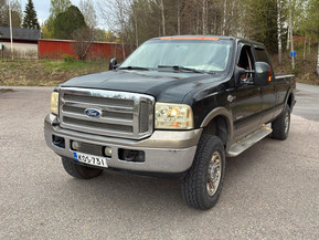 Ford F350