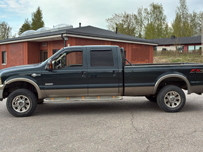 Ford F350