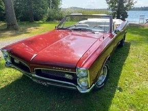 Pontiac Le Mans
