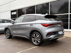 BYD Atto 3