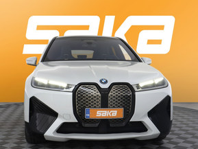 BMW iX M60