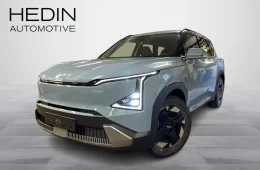 Kia EV5