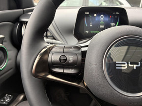BYD Atto 3