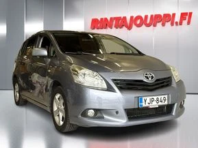 Toyota Verso