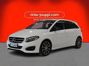 Mercedes-Benz B