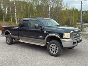 Ford F350