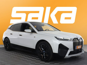 BMW iX M60