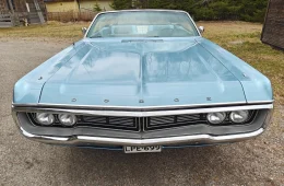 Dodge Polara