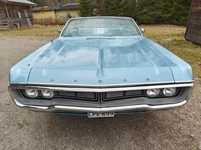 Dodge Polara