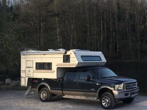 Ford F-350