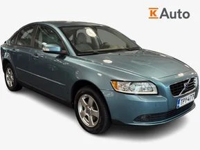 Volvo S40