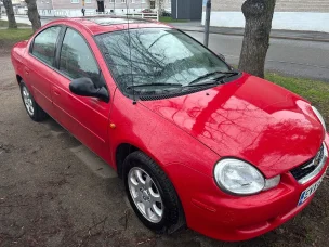 Chrysler Neon