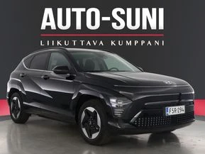 Hyundai Kona Electric