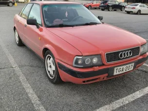 Audi 80
