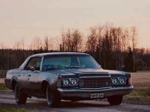 Chrysler Newport