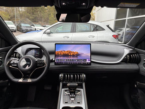 BYD Atto 3