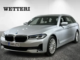 BMW 540