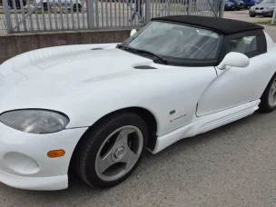 Dodge Viper