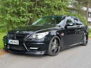 BMW 550
