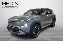 Kia EV5