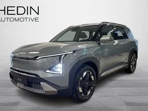 Kia EV5