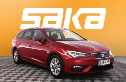 Seat Leon ST